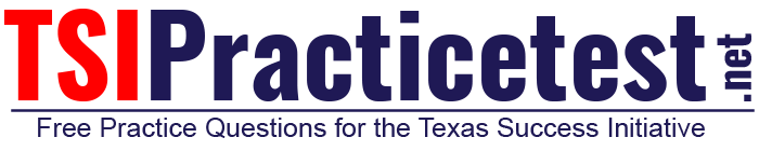 TSIPracticeTest.net